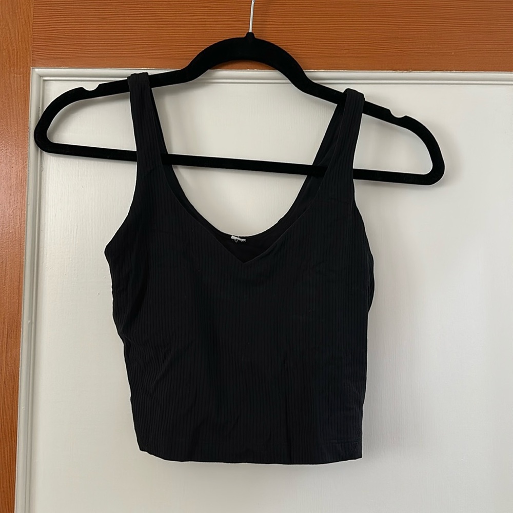 BARELY WORN lululemon Align Tank Top